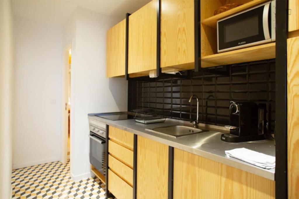Apartment Alfama Fado No Coracao De