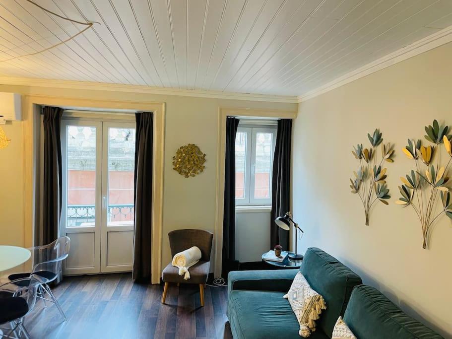 Apartment Alfama Fado No Coracao De Lisbon