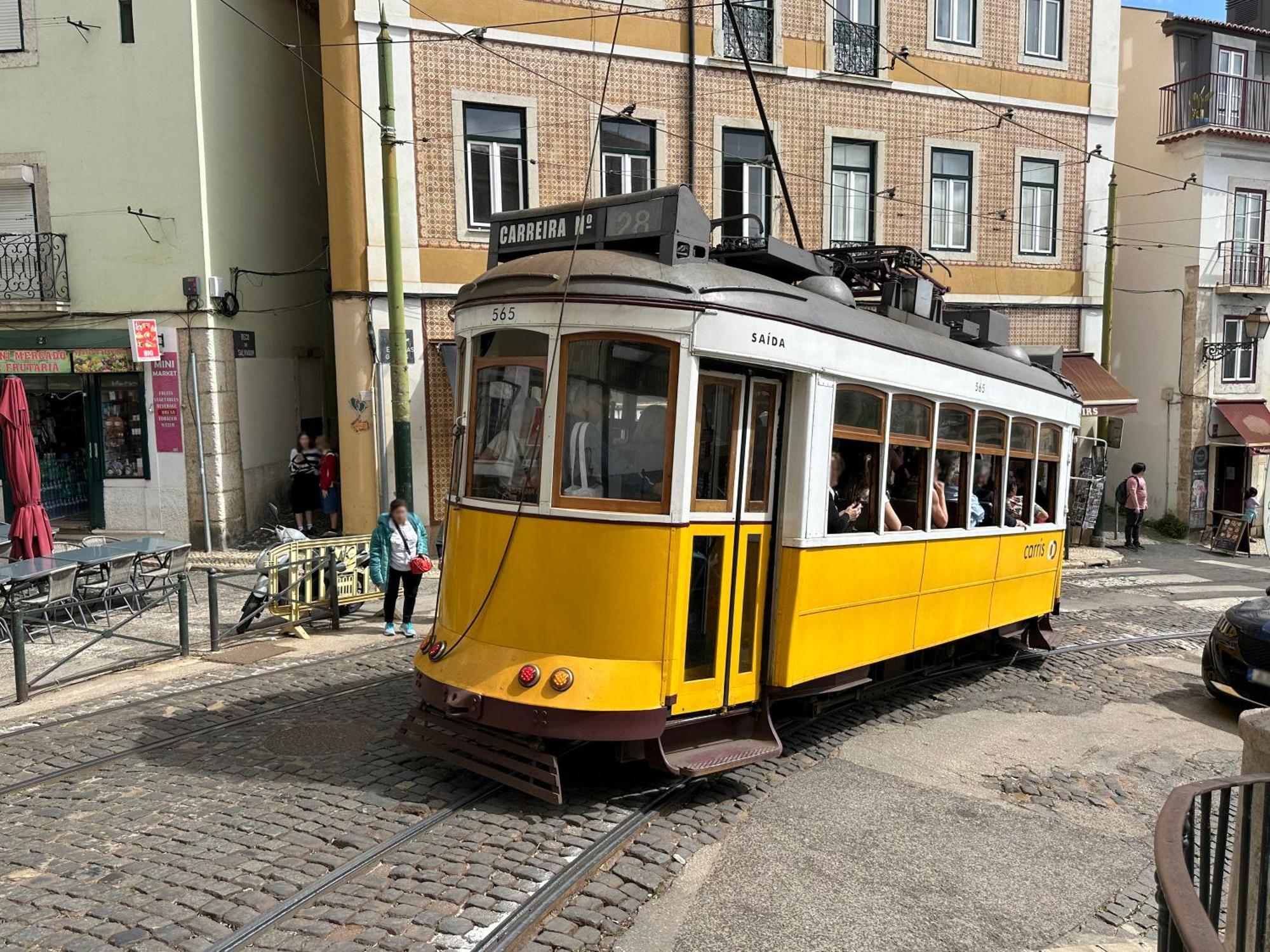 Apartment Alfama Fado No Coracao De Lisbon